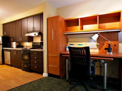 Towneplace Suites By Marriott Fort Walton Beach-Eglin Afb Экстерьер фото